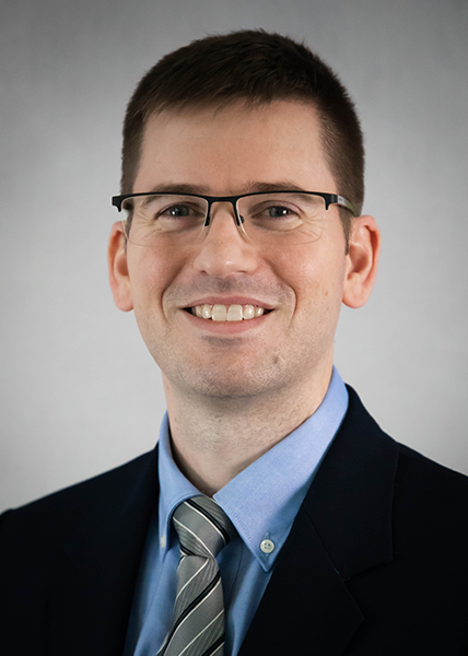 Oliver Thomas Newcomb, IV, MD